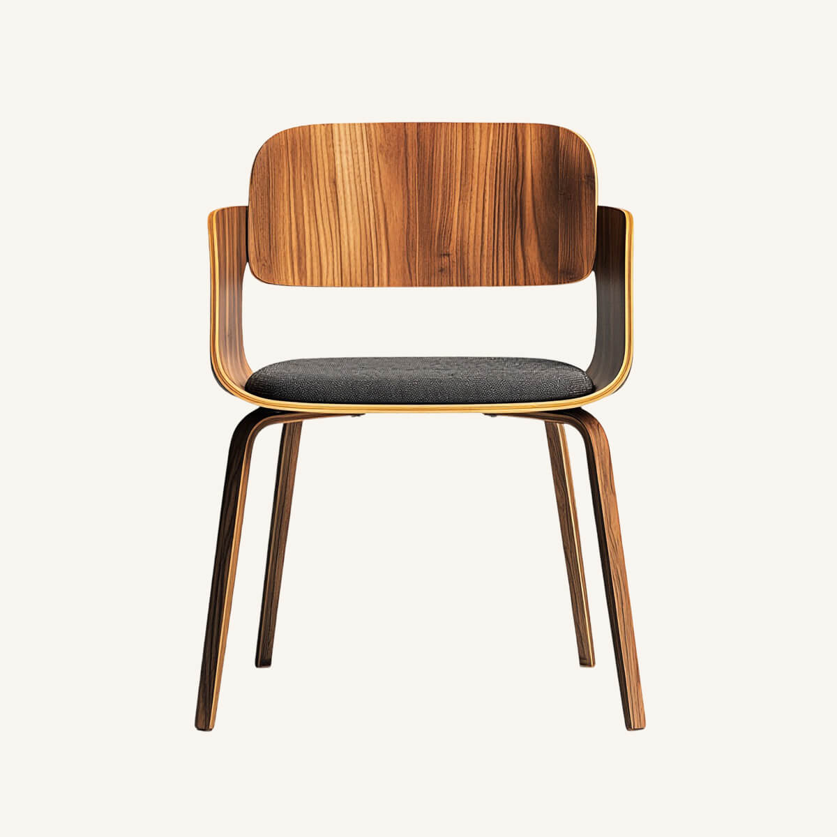 Wooden Table - Image 3